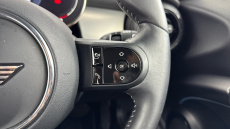 MINI Hatchback 1.5 Cooper Exclusive 3dr Auto Petrol Hatchback